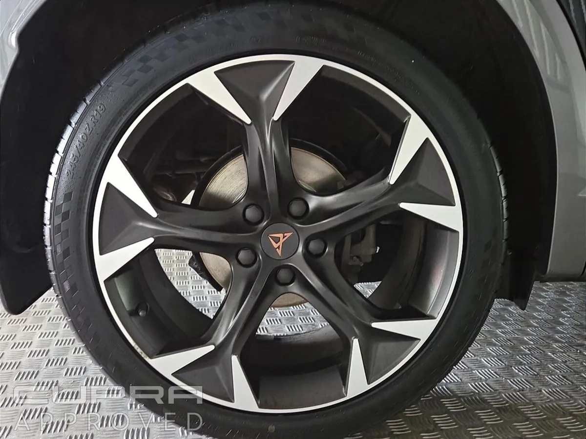 Cupra Formentor 2.0 TDI 150BHP - Image 6