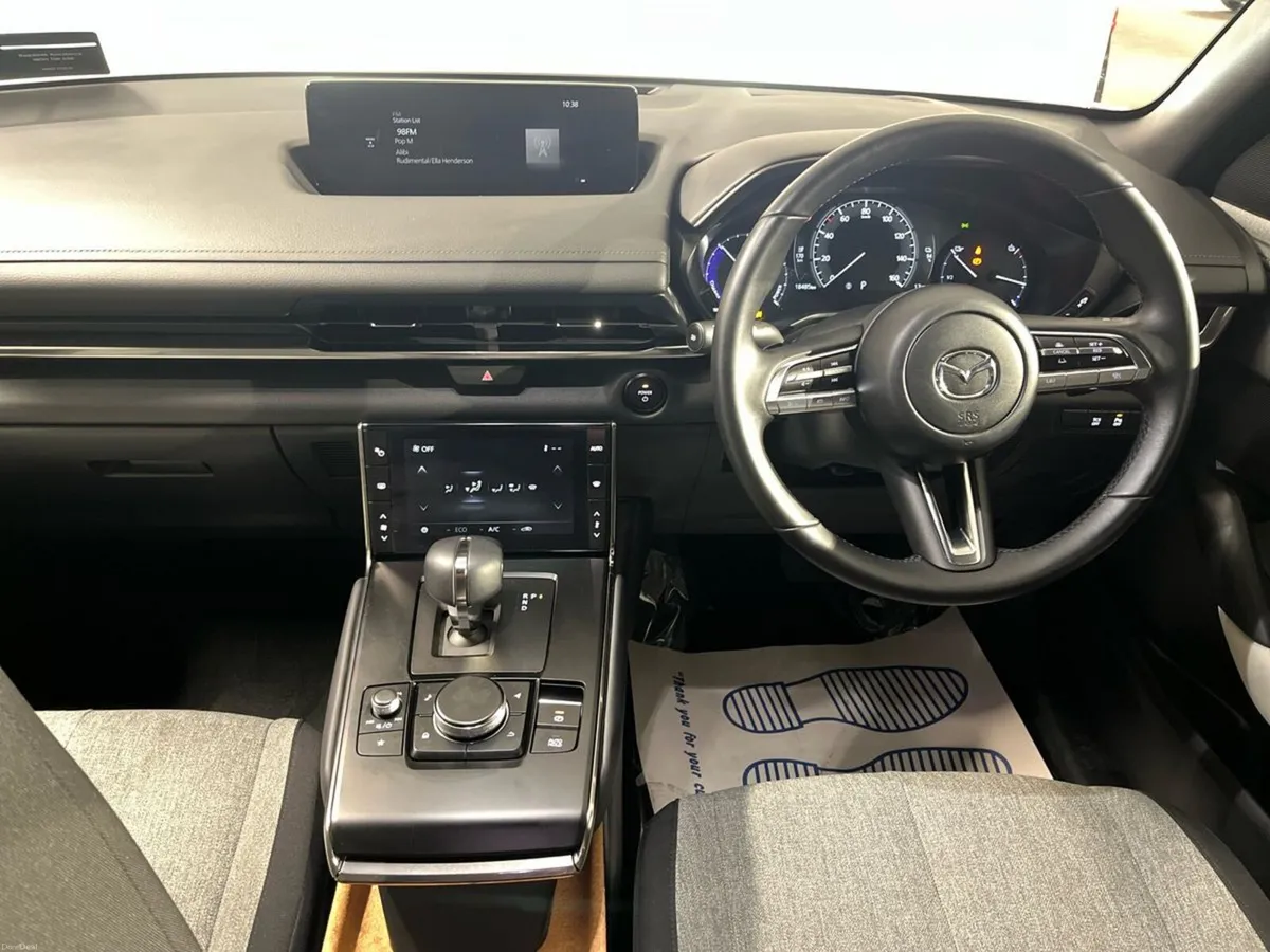 Mazda MX-30 PRIMELINE-LOW MILEAGE-4 YEAR WARRANTY - Image 3