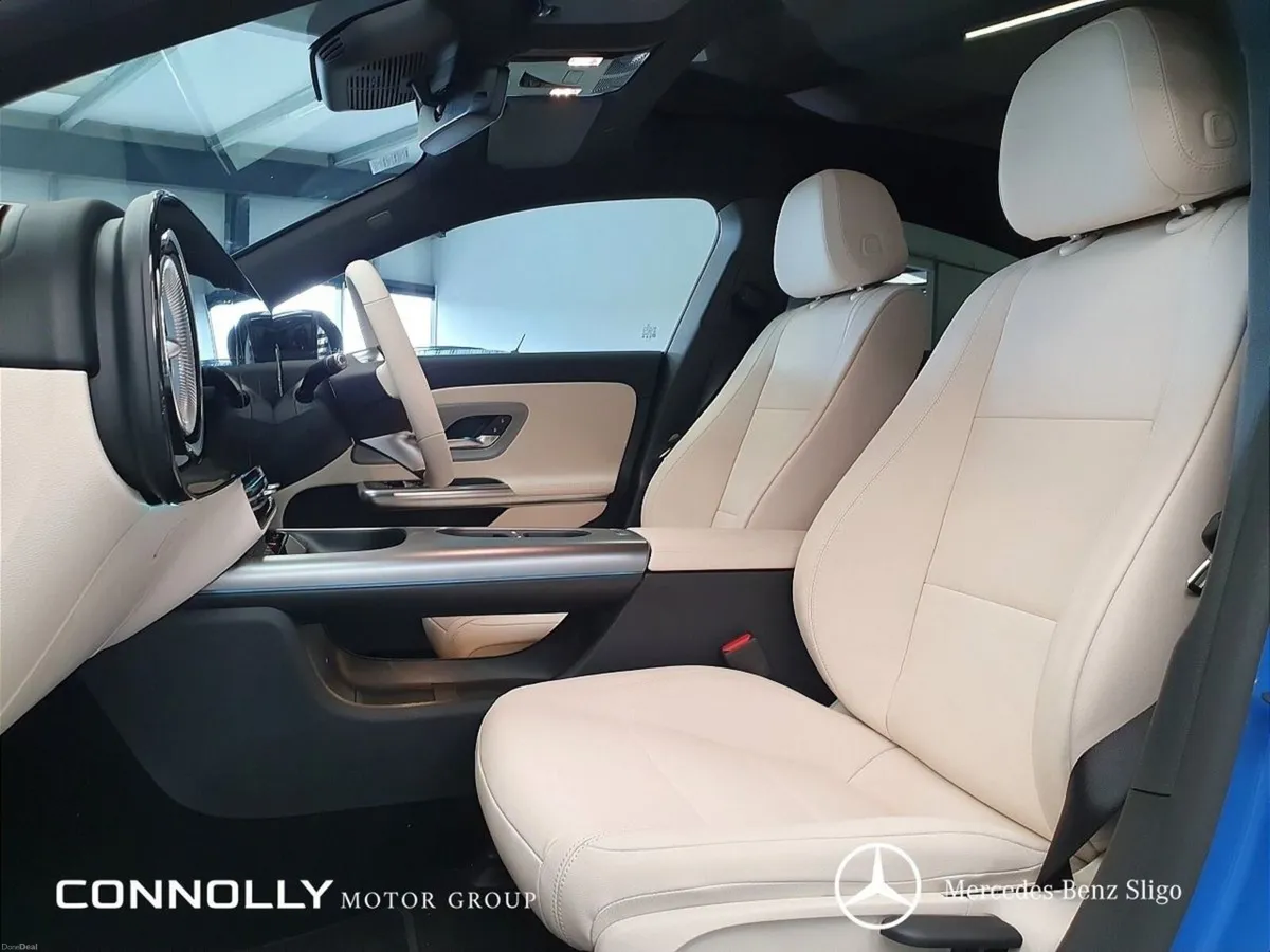 Mercedes-Benz CLA *NEW MODEL* CLA 200 Progressive - Image 5