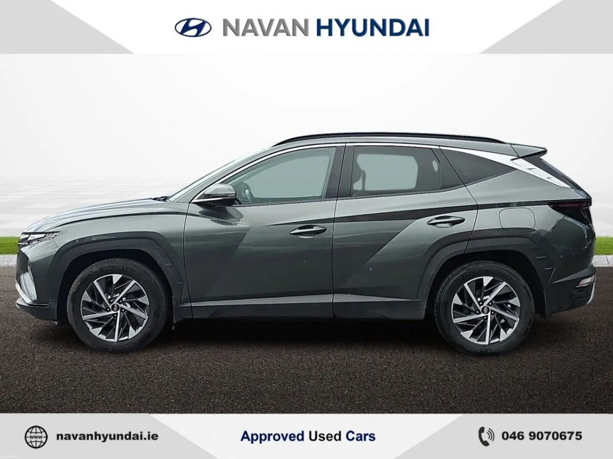 Hyundai Tucson 1.6D Executive Plus *JUST IN**GREAT - Image 4