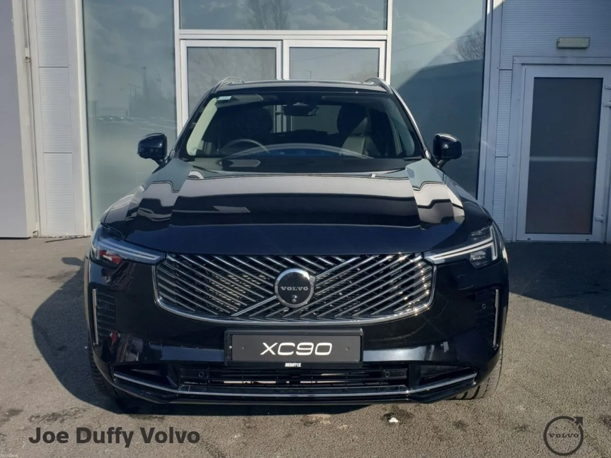Volvo XC90 Xc90 Ultra T8 Phev Awd Auto  Ultra  Rec - Image 3
