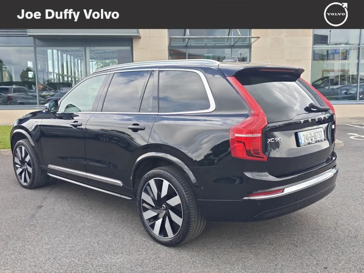 Volvo XC90 Ultimate Bright T8 PHEV *Top Spec* - Image 3
