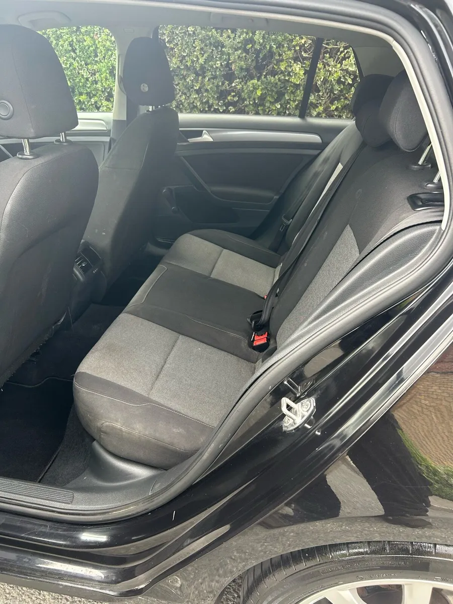 2016 Volkswagen golf 1.6tdi - Image 6