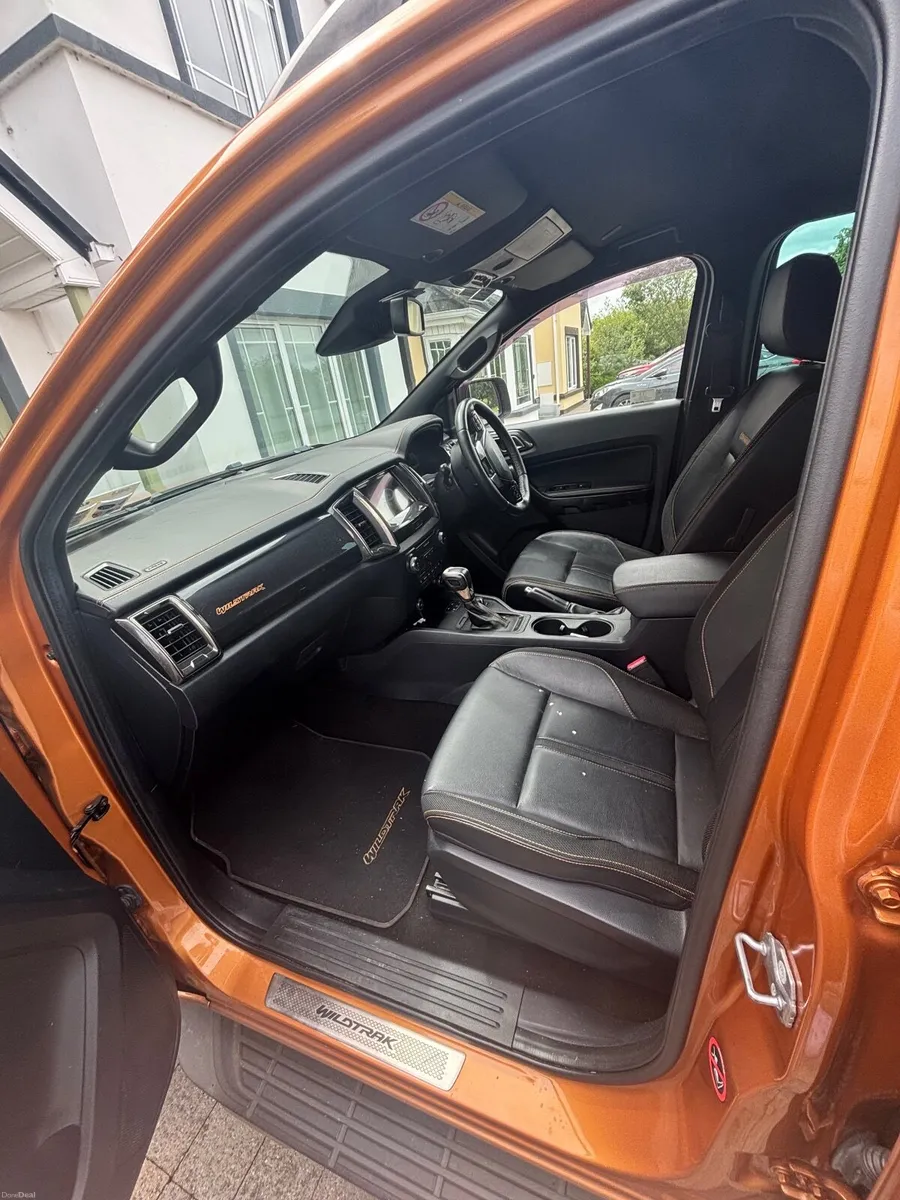 Ford Ranger 2020 - Image 4