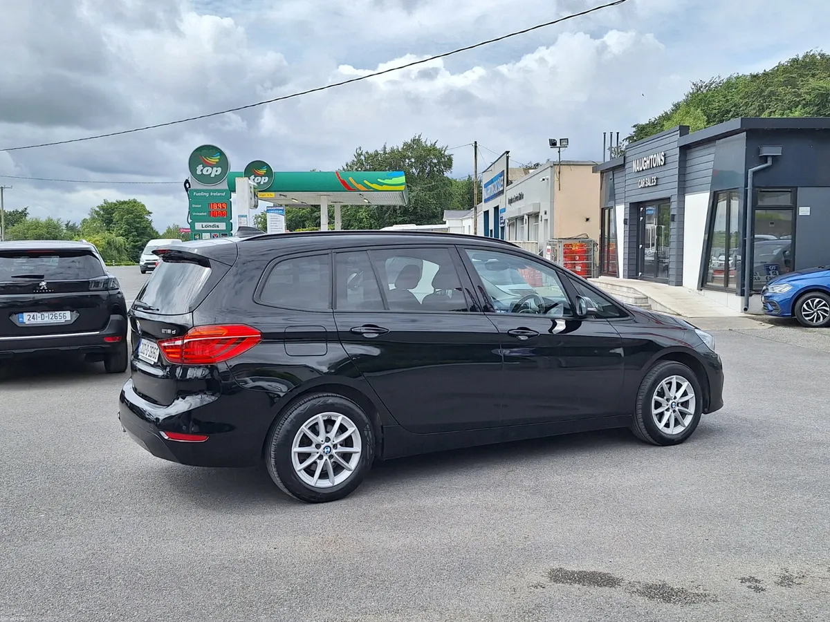 BMW 2-Series Gran Tourer 7 Seats *High Spec - Image 3