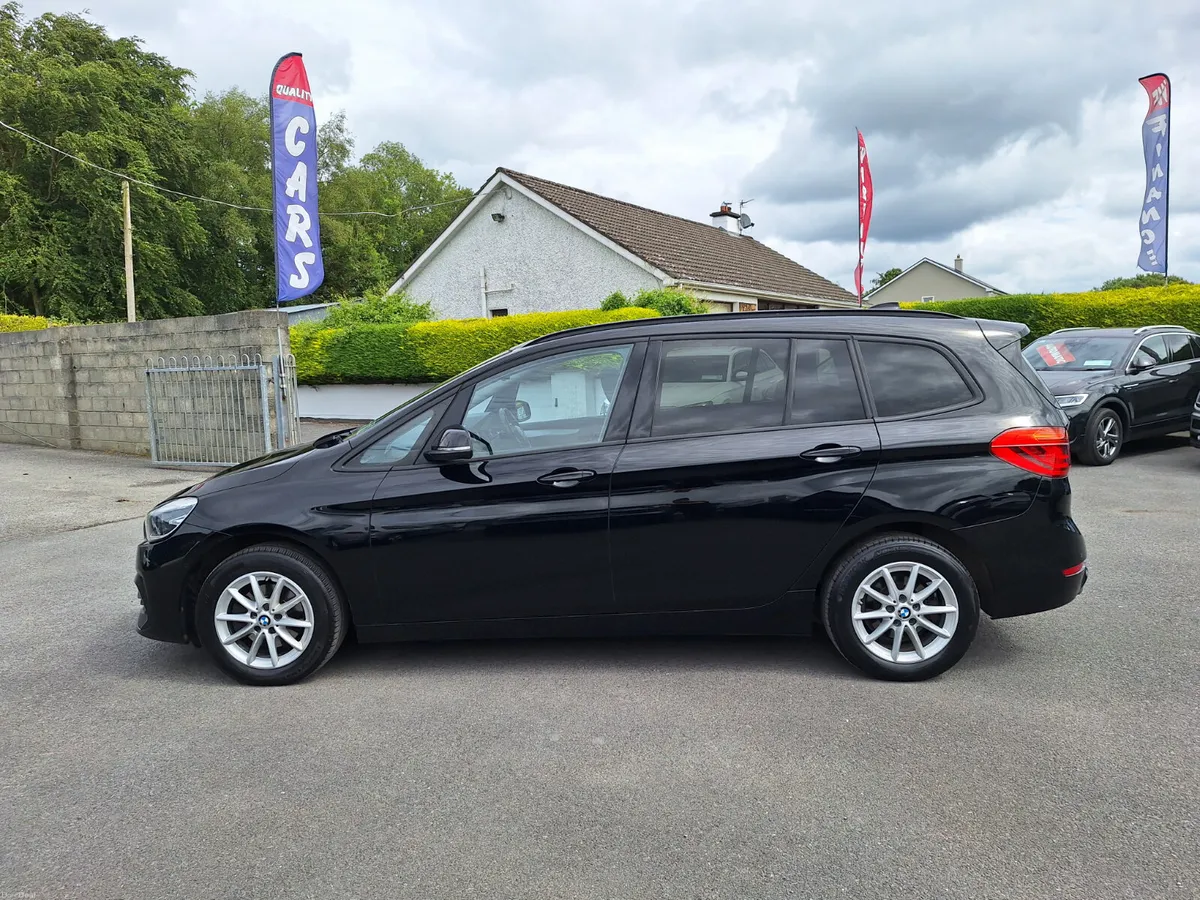 BMW 2-Series Gran Tourer 7 Seats *High Spec - Image 4