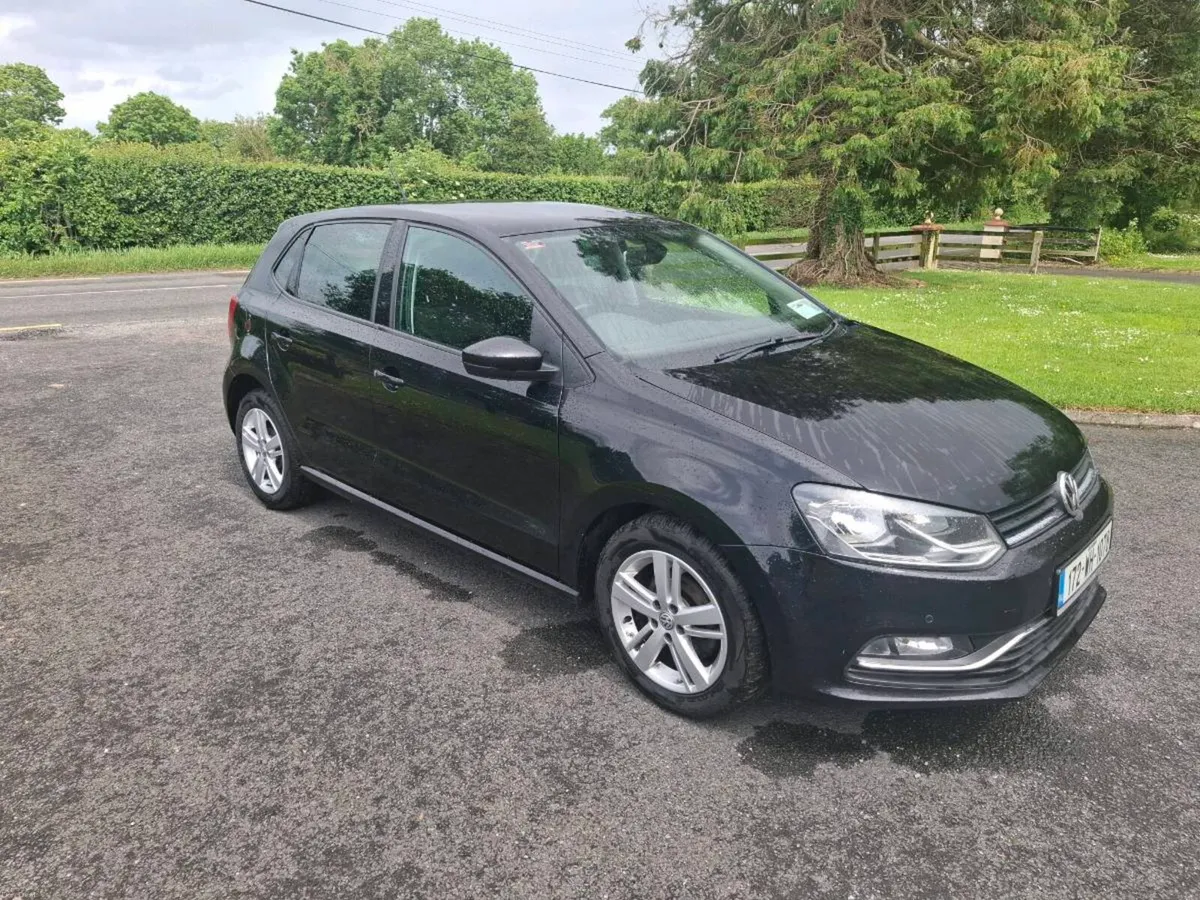 2017 Volkswagen polo NEW 2 YEAR TEST - Image 2