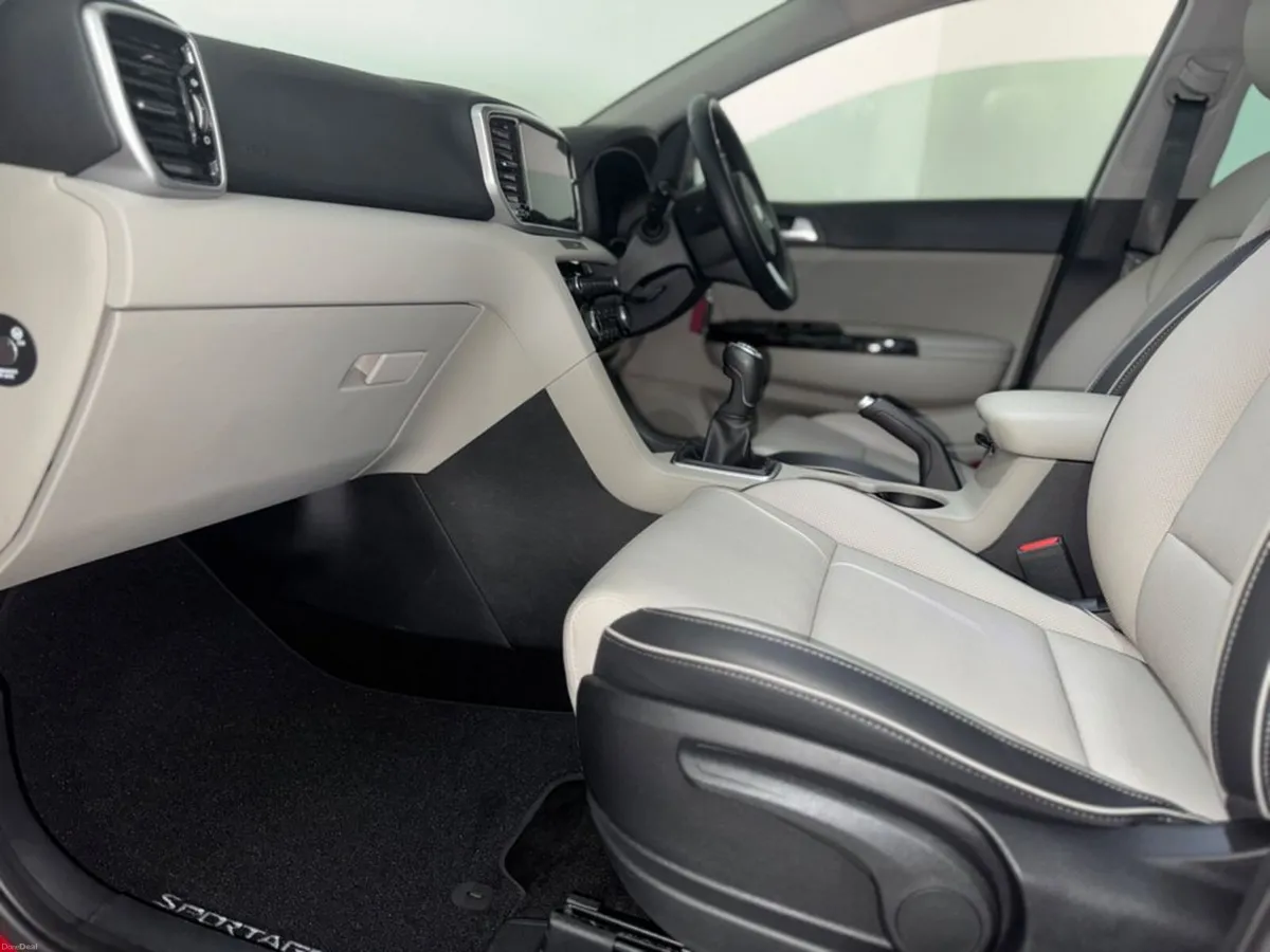 Kia Sportage K3 Mhev Special ED 5DR-Sale Price-- - Image 3