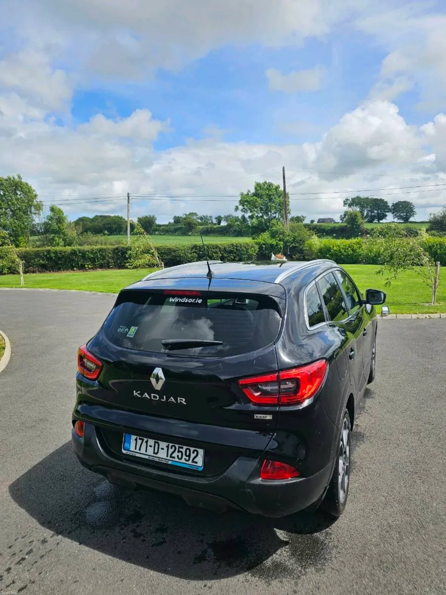 Renault Kadjar 2017 Great Value - Image 4