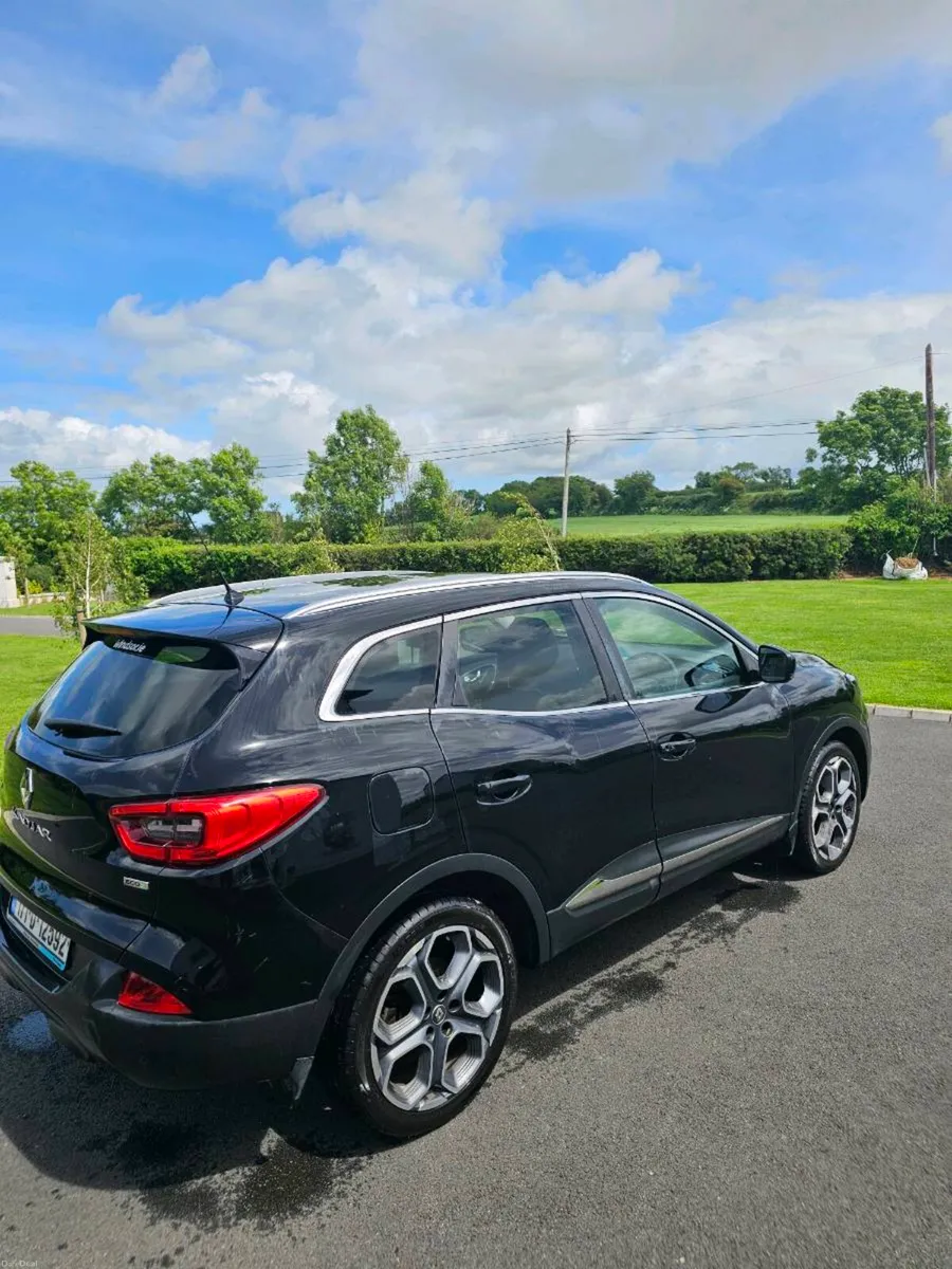 Renault Kadjar 2017 Great Value - Image 2