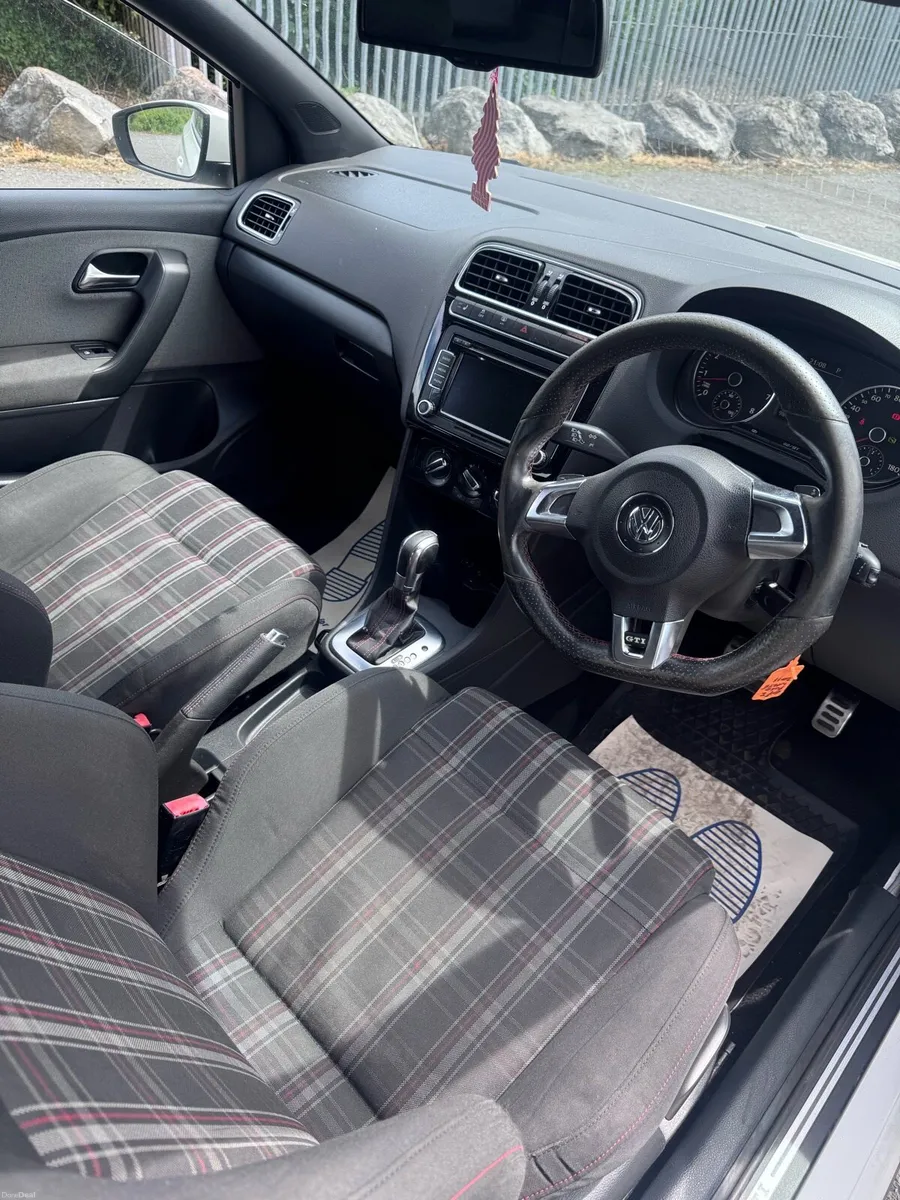 Vw polo GTI - Image 6