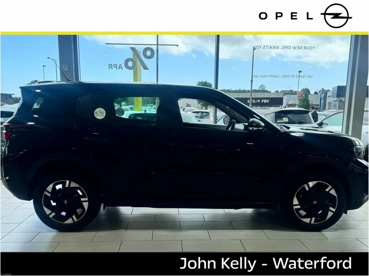 Opel Frontera ELEGANCE FRONTERA EV 400KM RANGE - Image 3