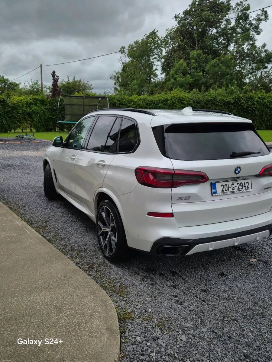 BMW X5 - Image 4