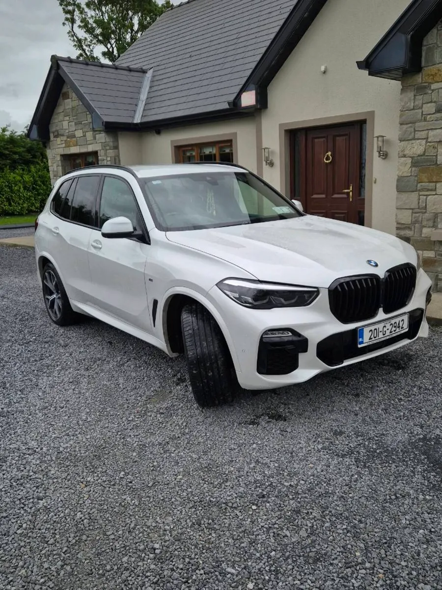 BMW X5 - Image 2