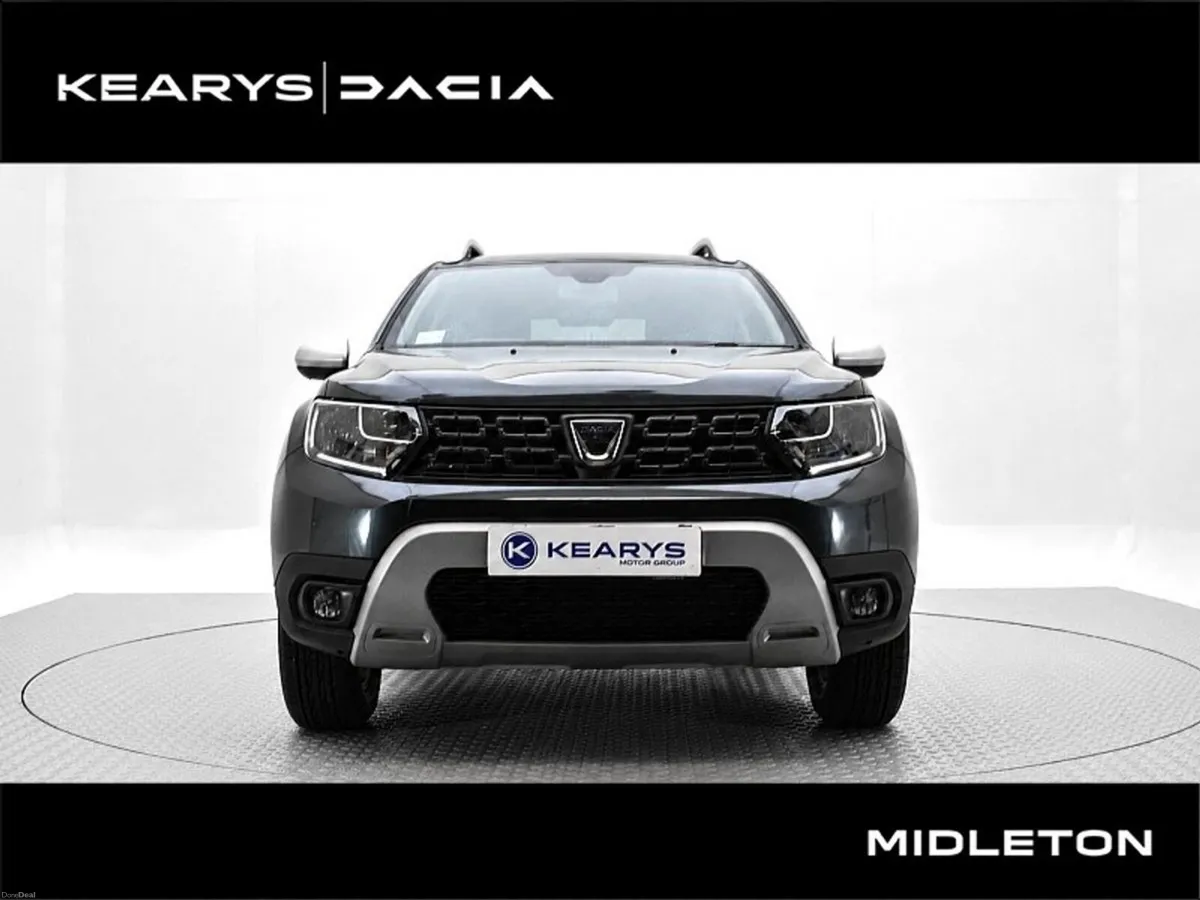 Dacia Duster 1.5 Blue dCi 115 Comfort - Image 3