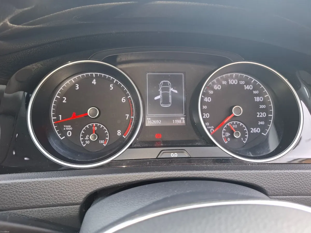 Volkswagen Golf 2015 - Image 3