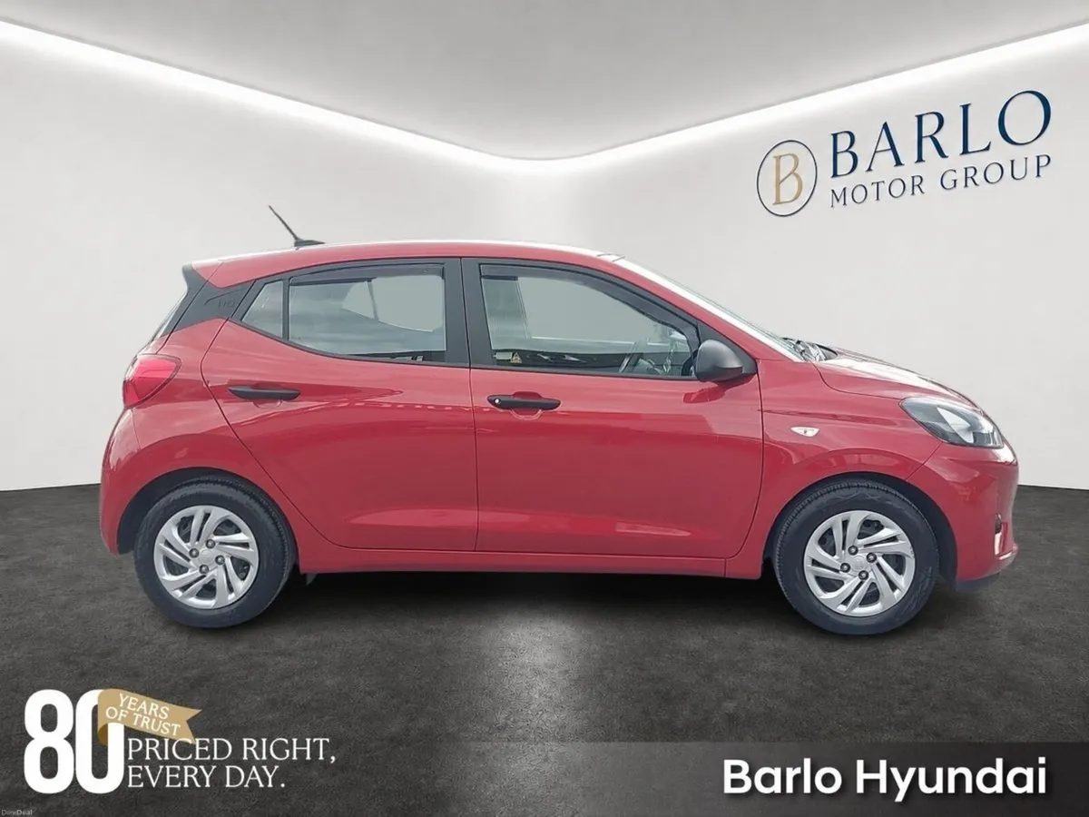 Hyundai i10 i10 Classic 1.0i - Image 4