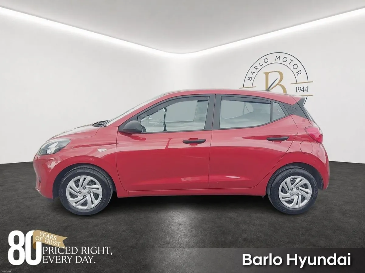 Hyundai i10 i10 Classic 1.0i - Image 5