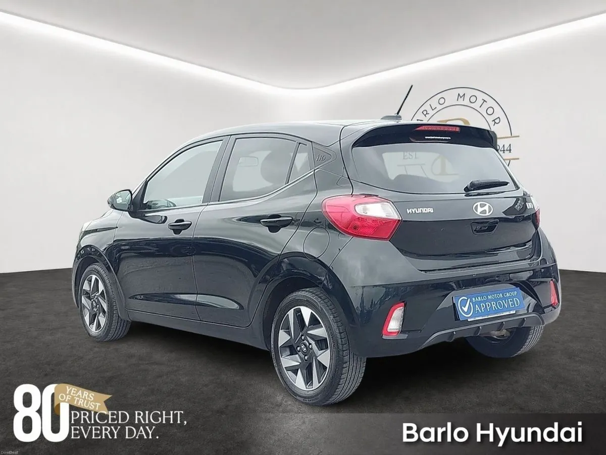 Hyundai i10 i10 Deluxe Plus - Image 6