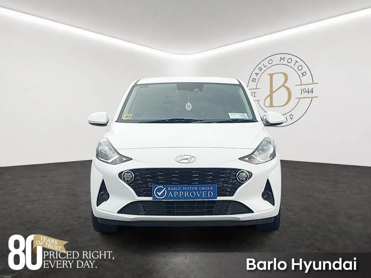Hyundai i10 i10 Deluxe Auto - Image 4