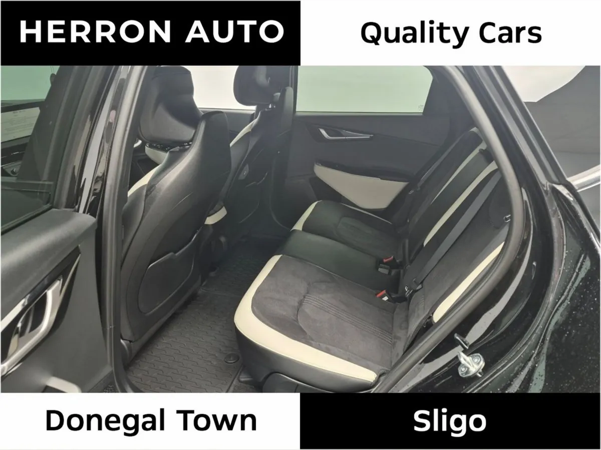 Kia EV6 GT-LINE  I  77.4 kWh - Image 6