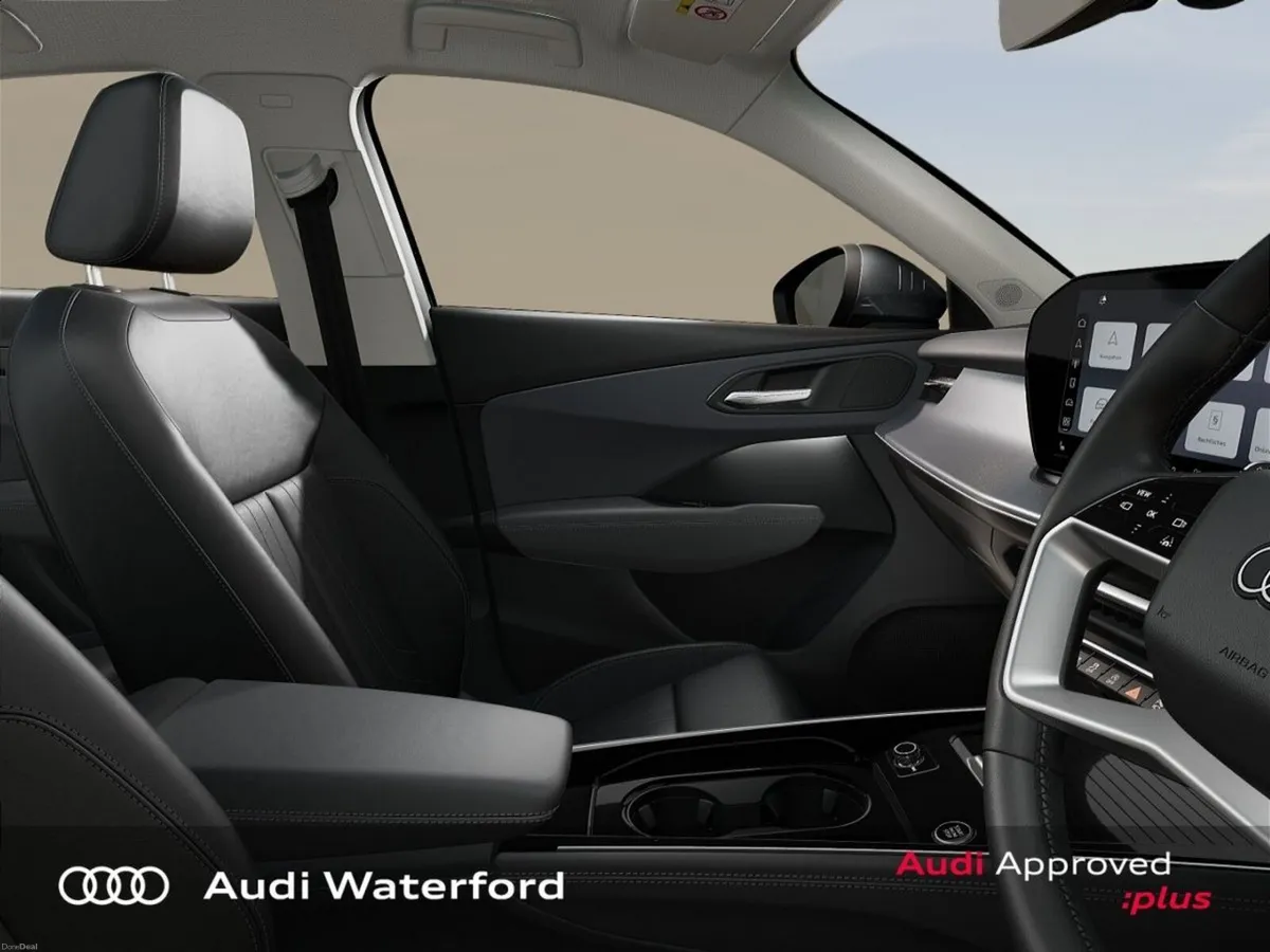 Audi Q3 2.0TDI 150 SE from €715 per month - Image 5