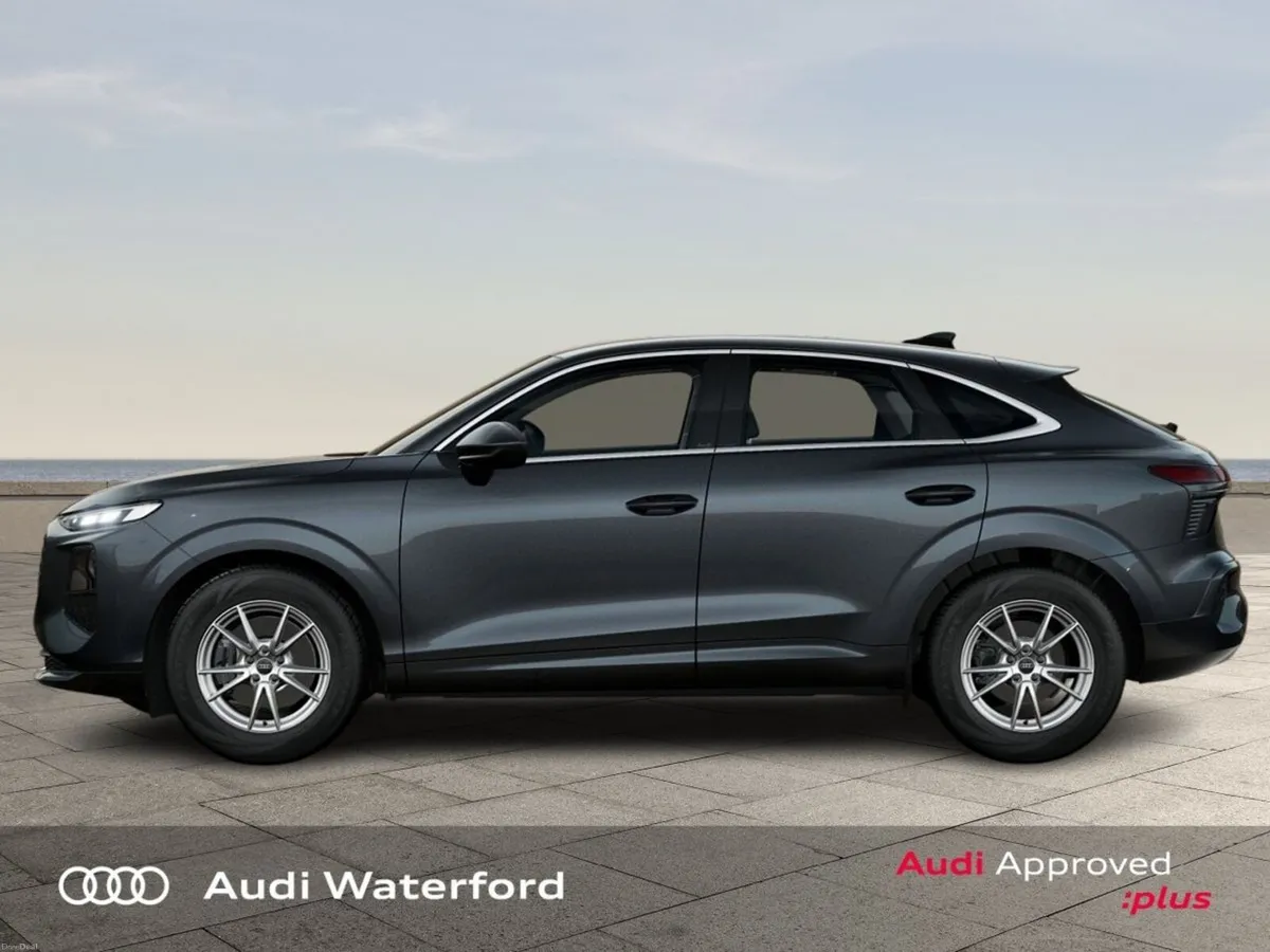 Audi Q3 2.0TDI 150 SE - Image 3
