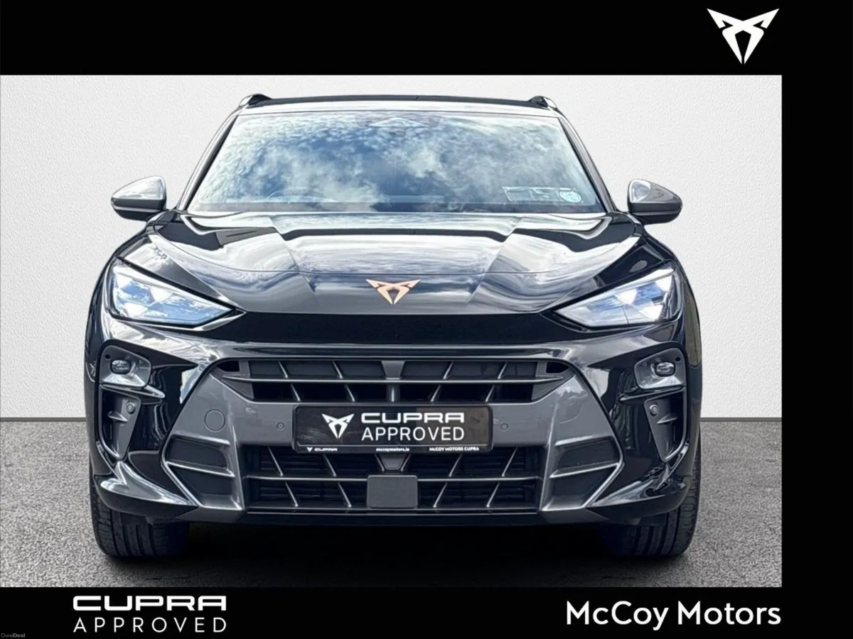Cupra Terramar **EX DEMO SALE** TERRAMAR 1.5ETSI 1 - Image 2