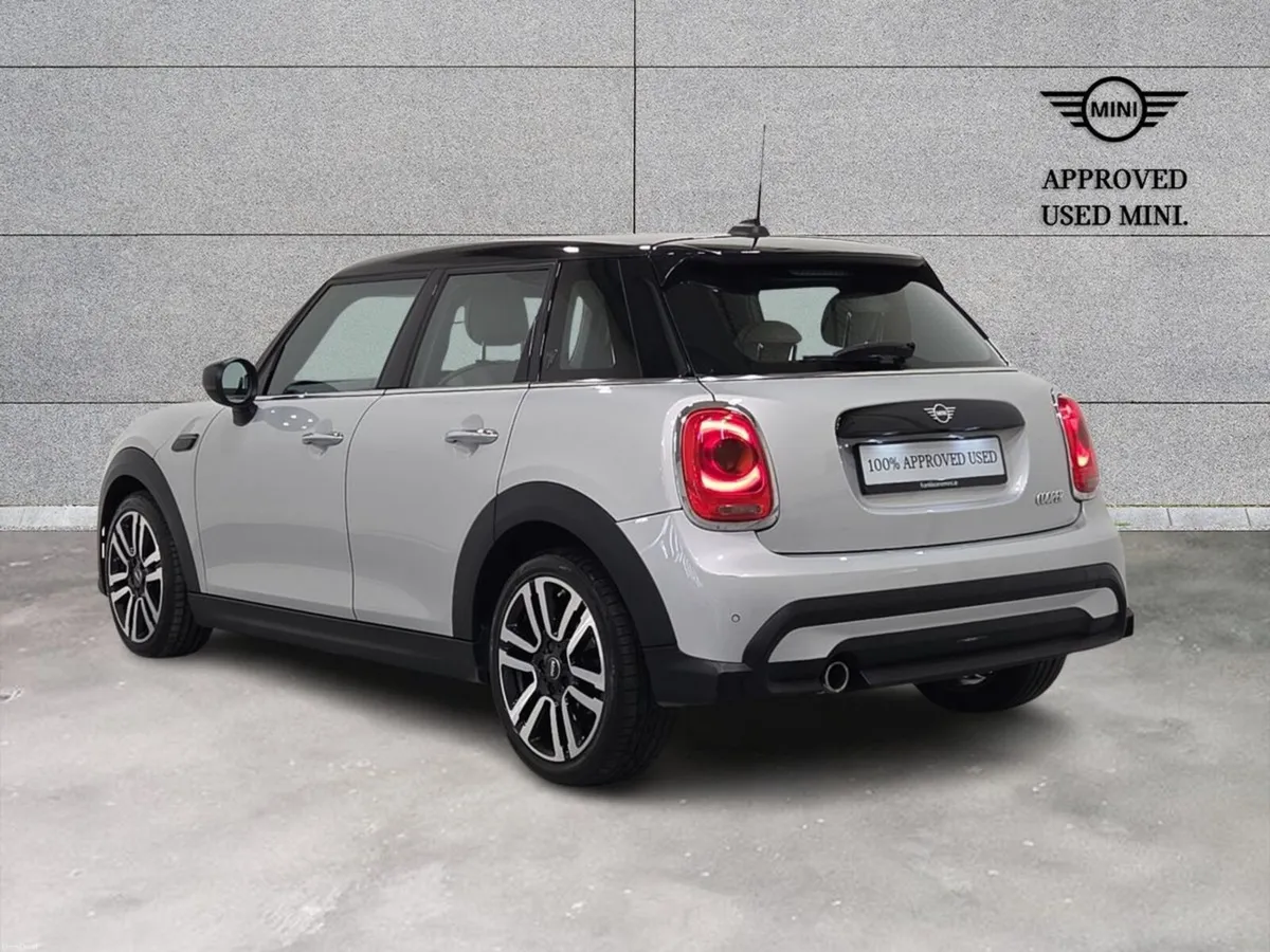 Mini Cooper Cooper Exclusive - Image 3