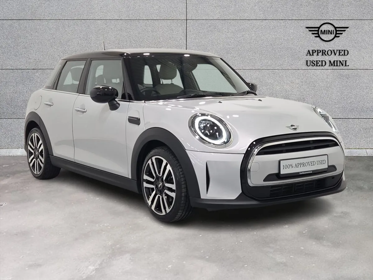 Mini Cooper Cooper Exclusive - Image 1
