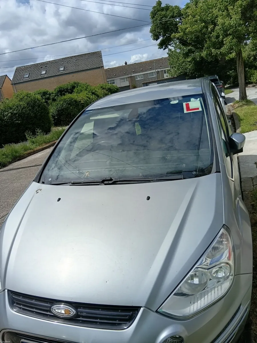 Ford S-Max 2012 - Image 2