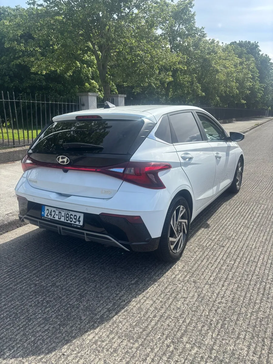 Hyundai I 20 - Image 3