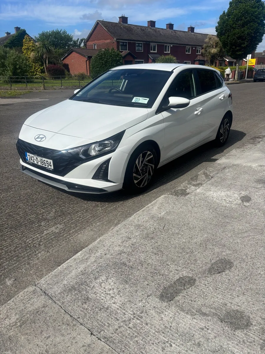 Hyundai I 20 - Image 4