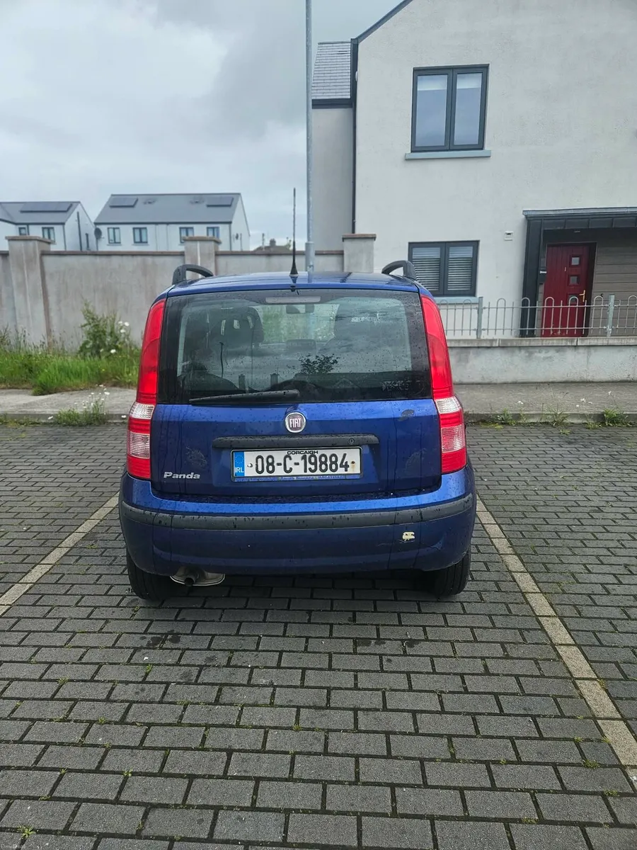 Fiat Panda - Image 2