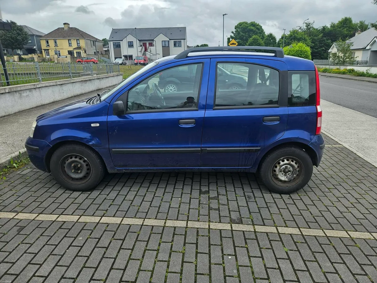 Fiat Panda - Image 4