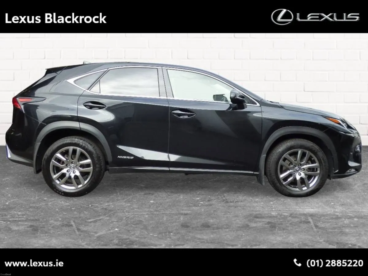 Lexus NX Hybrid Executive - Image 3