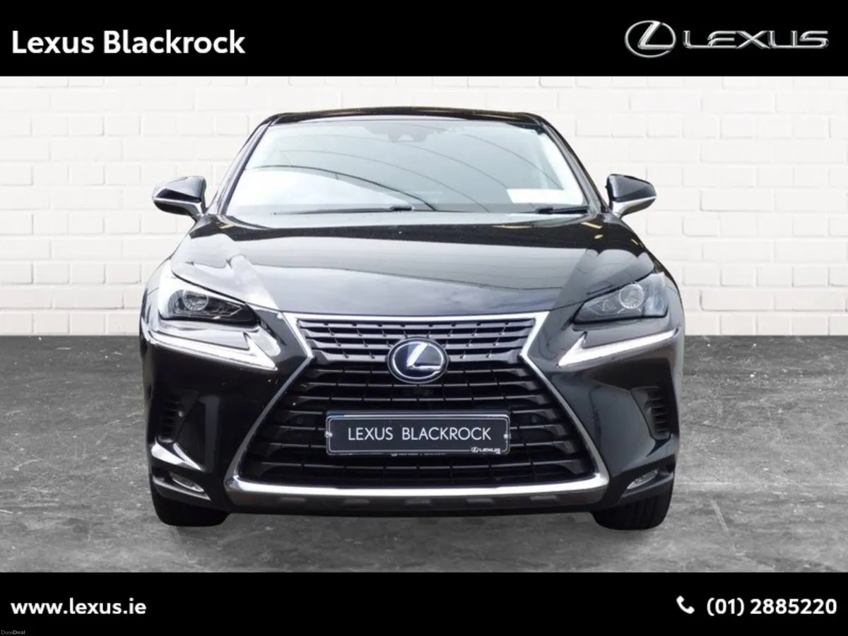 Lexus NX Hybrid Executive - Image 5