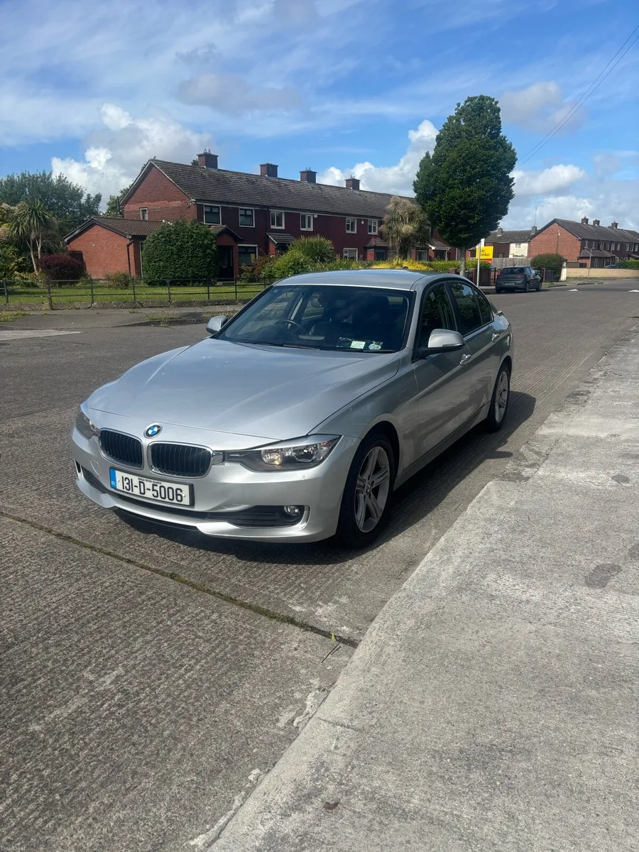 Bmw 318 (low mileage) - Image 2
