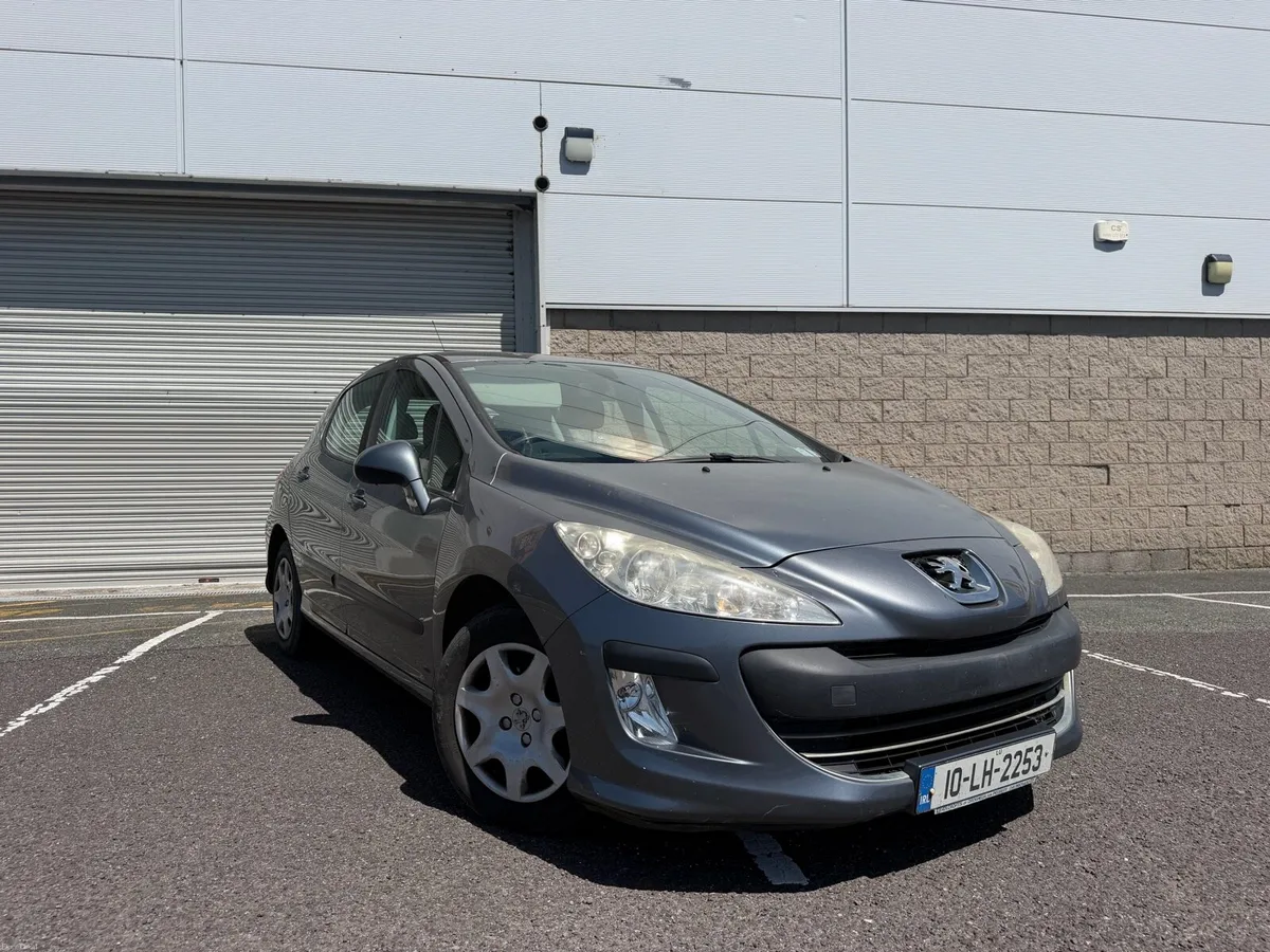 PEUGEOT 308 - Image 3