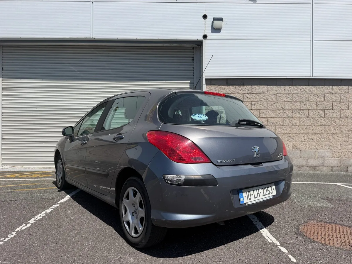 PEUGEOT 308 - Image 2