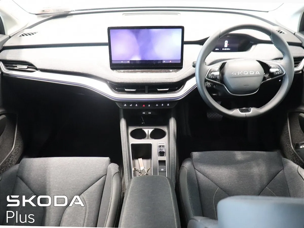 Skoda Elroq 85 - Image 2