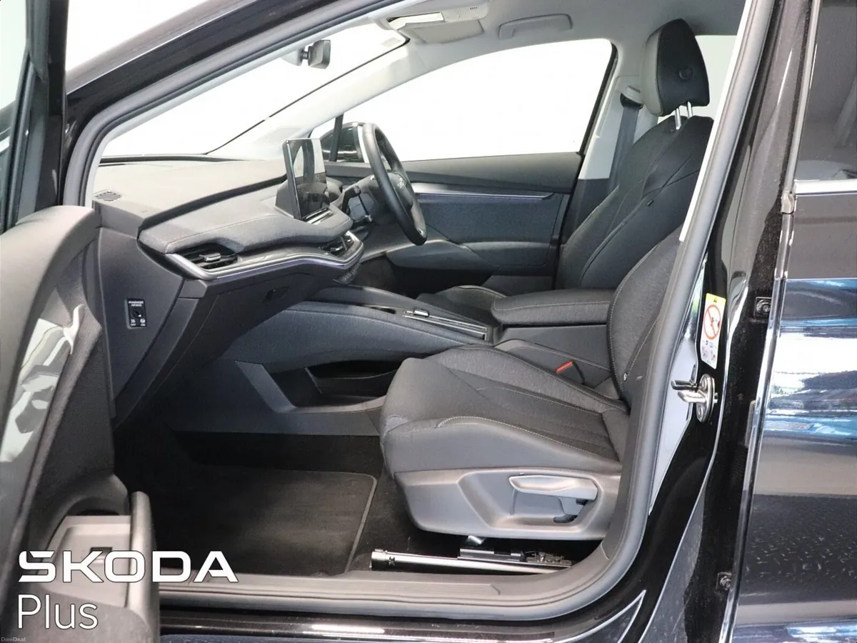 Skoda Elroq 85 - Image 4