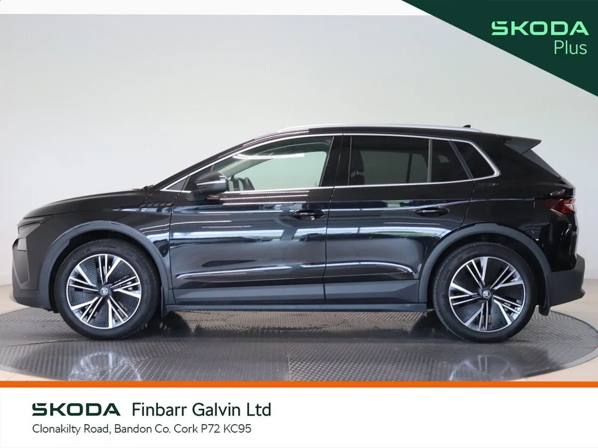 Skoda Elroq 85 - Image 6