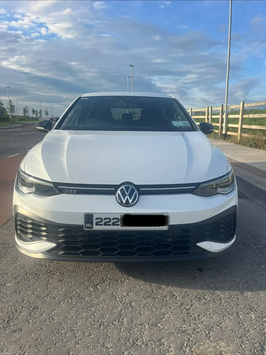 Stunning Volkswagen Golf GTI Clubsport for sale - Image 4