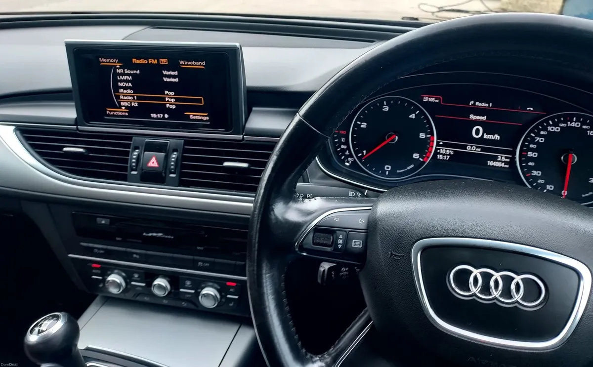 Audi A6 2012 - Image 2