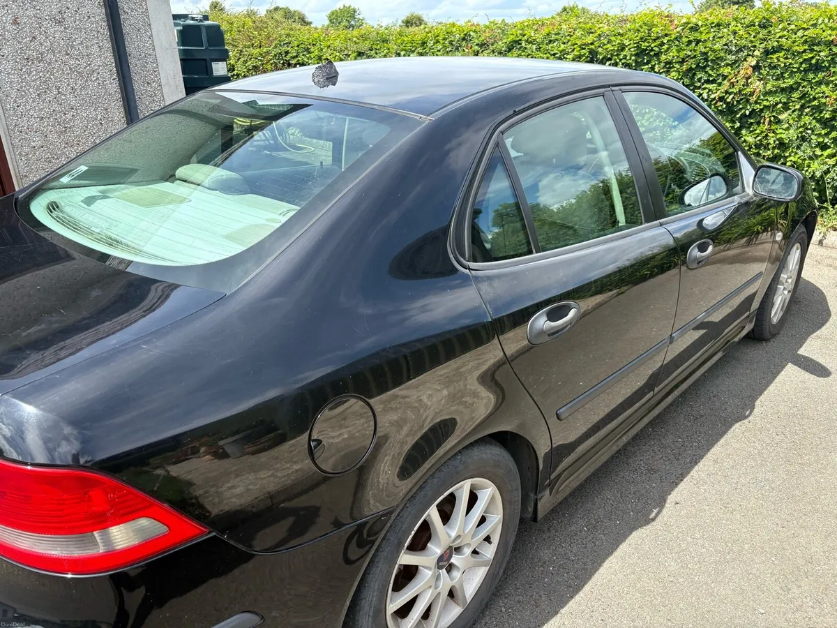 Saab 93 - Image 3