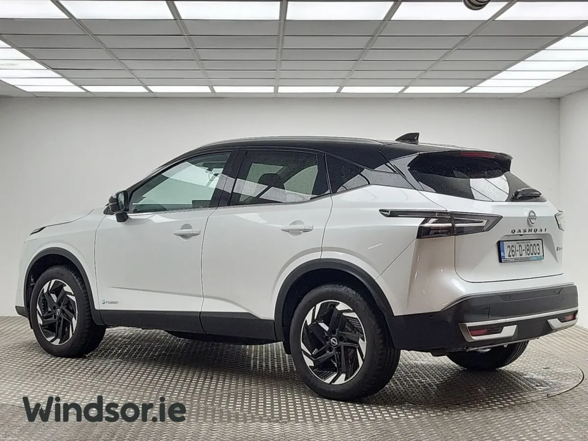 Nissan Qashqai ePOWER QASHQAI SV PREMIUM - Image 3