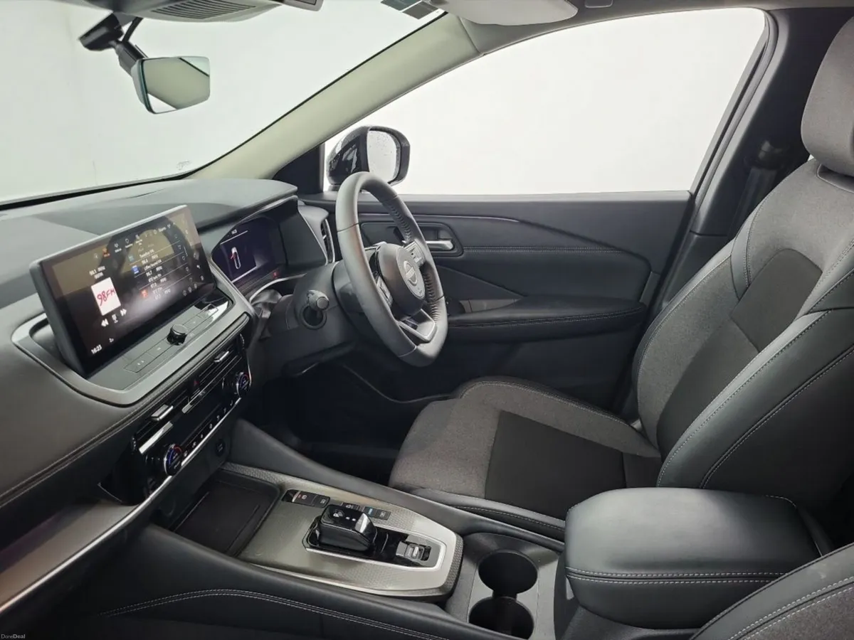 Nissan Qashqai ePOWER QASHQAI SV PREMIUM - Image 4
