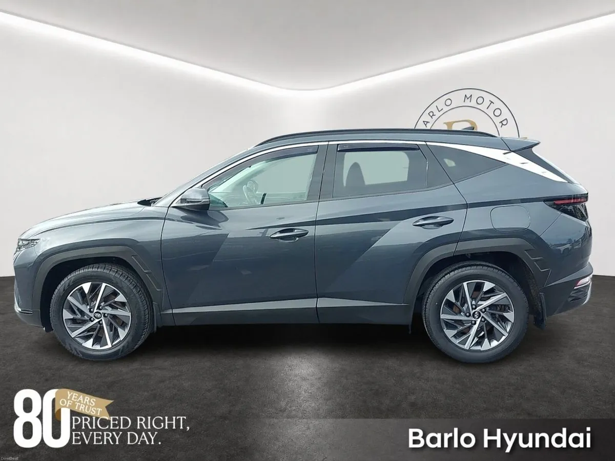 Hyundai Tucson Executive Plus 1.6D ***PRICE DROP** - Image 5