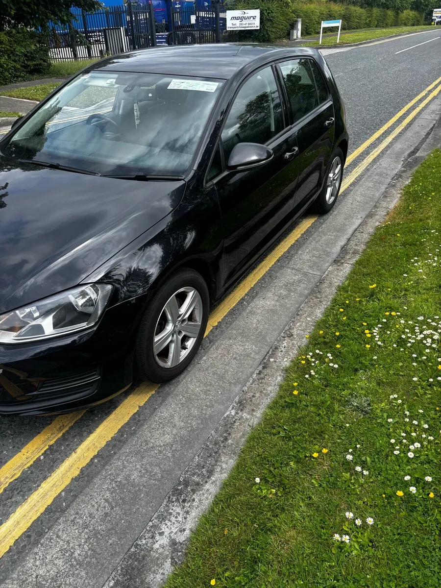 Volkswagen Golf - Image 2